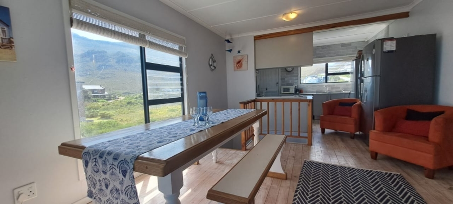 To Let 3 Bedroom Property for Rent in Rooi Els Western Cape